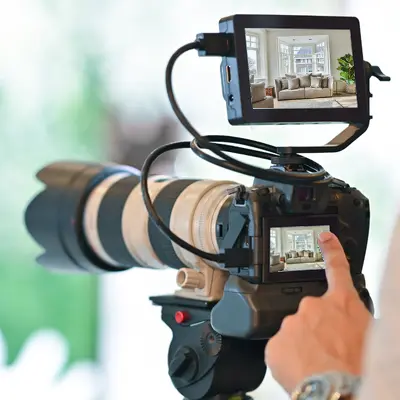 Akkaasi Studio videography services