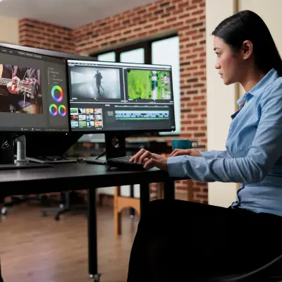 Social media videography in delhi ncr