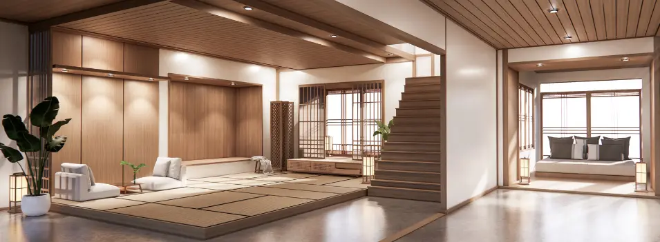 Interior Design Videography