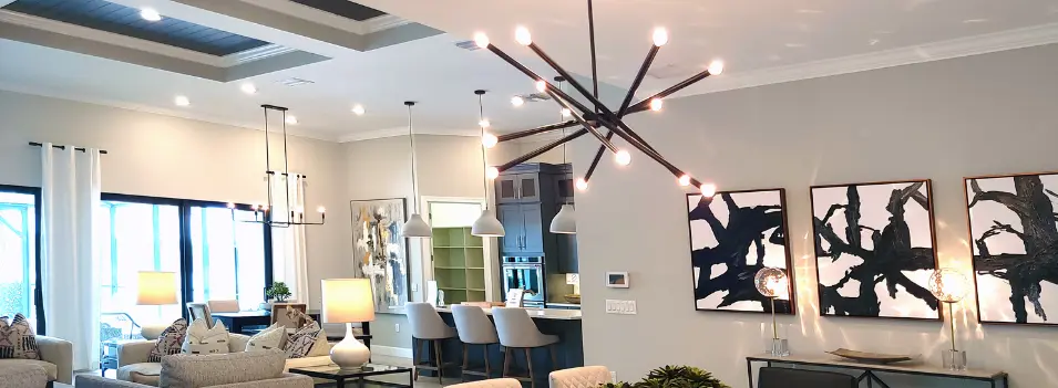 Interior Design Videography in Delhi