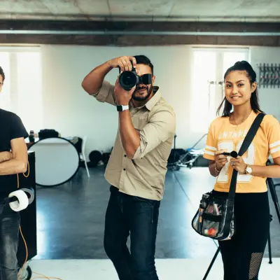 Social media videography in delhi ncr