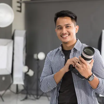 Akkaasi Studio videography services