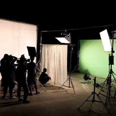 real estate exterior videography