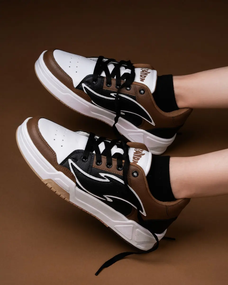 ecommerce photography for shoes