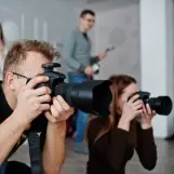 Ideal for All Corporate Photography Needs