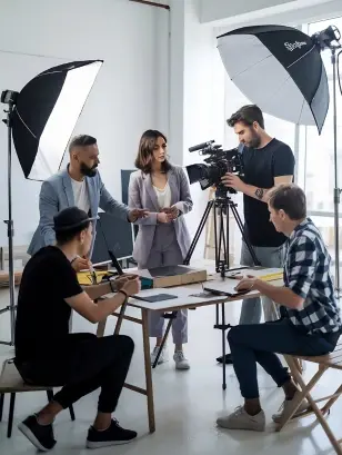 corporate photography
